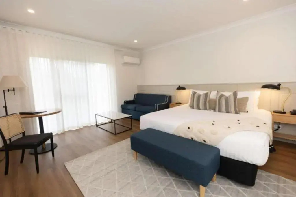Clare Country Club - Chambres