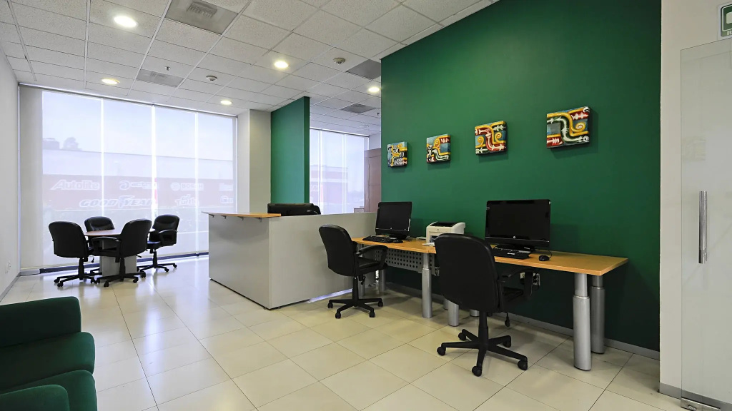 Holiday Inn Irapuato - Général