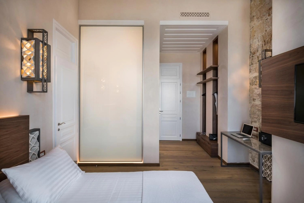 Ambassadors Residence Boutique Hotel Chania — 3