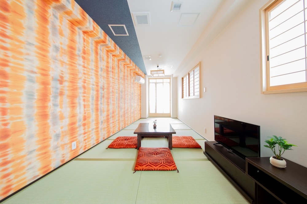 Comfort Self Hotel HACHI-EMON 사진 19