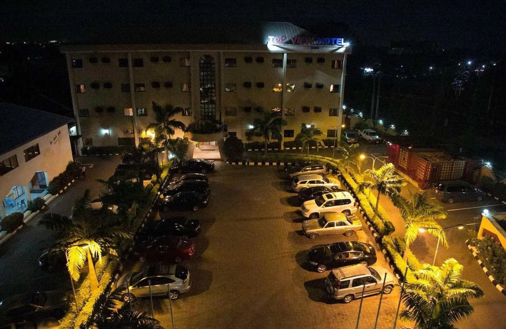 Hotel photo 11