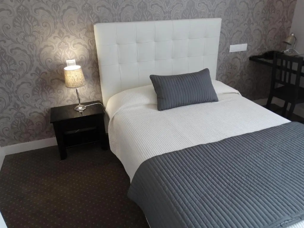 Hotel Le Castel Fleuri - Chambres