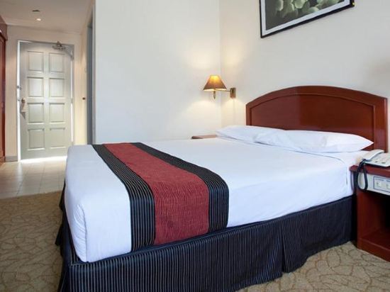 Hotel Seri Malaysia Kuantan