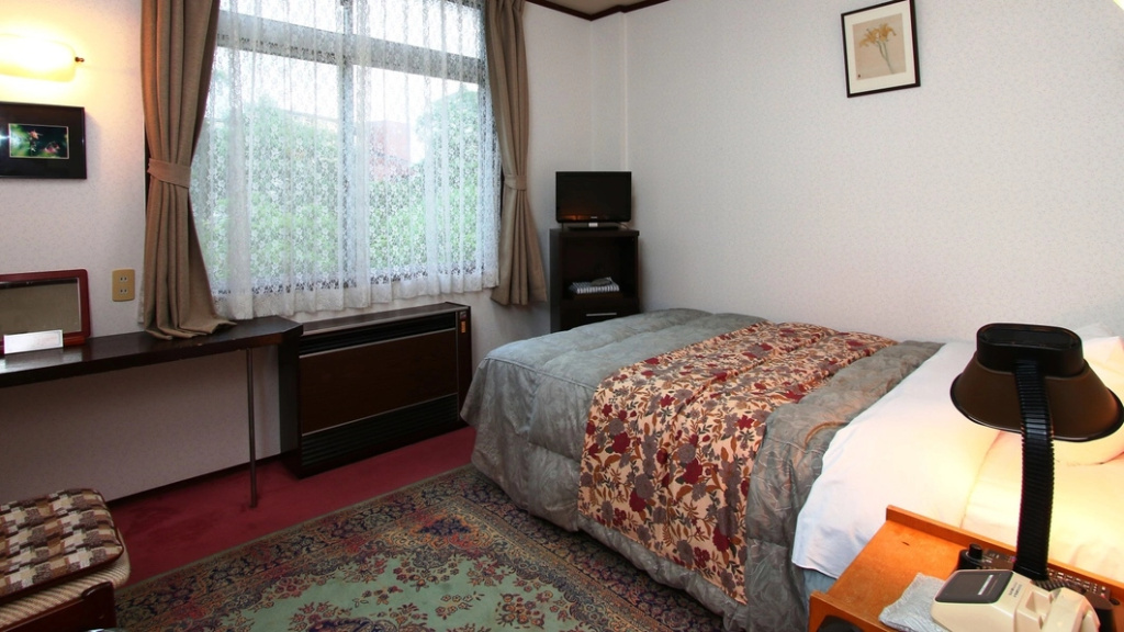 Standard Single room (single bed)