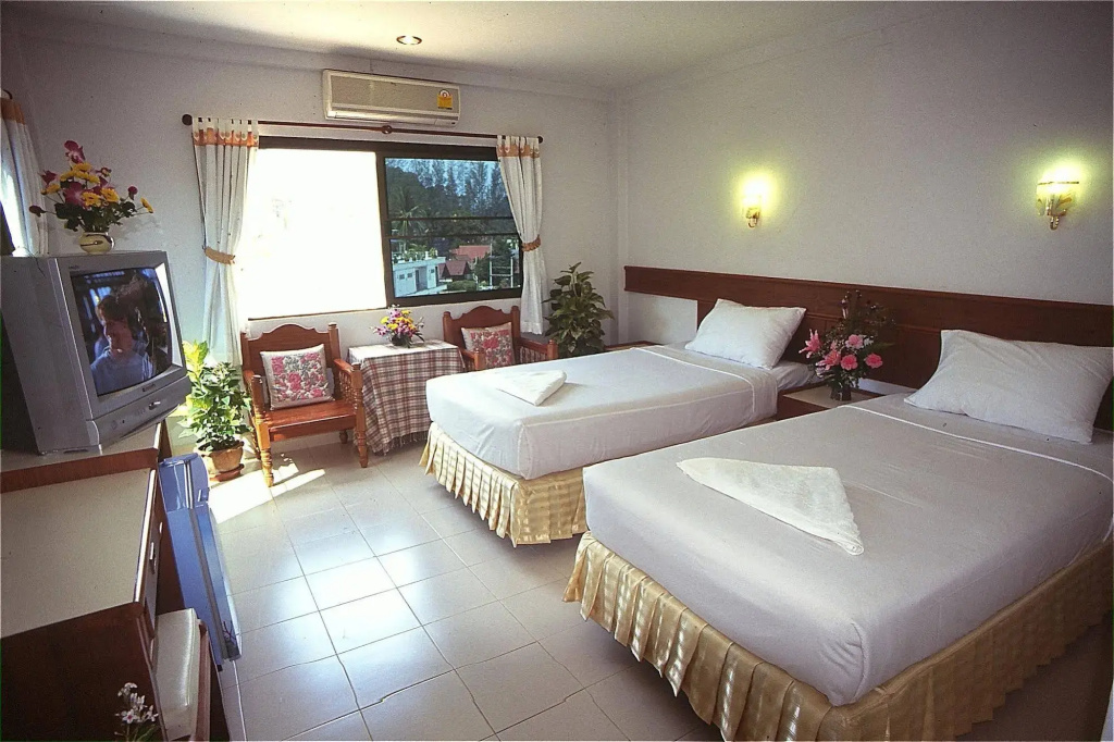 Hotel photo 6
