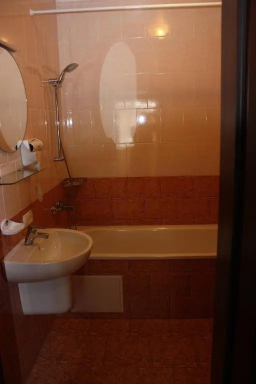 Hotel Gostynnyi Dvir - Chambres
