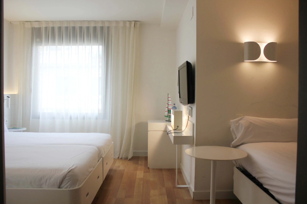 Pol & Grace Hotel - Général
