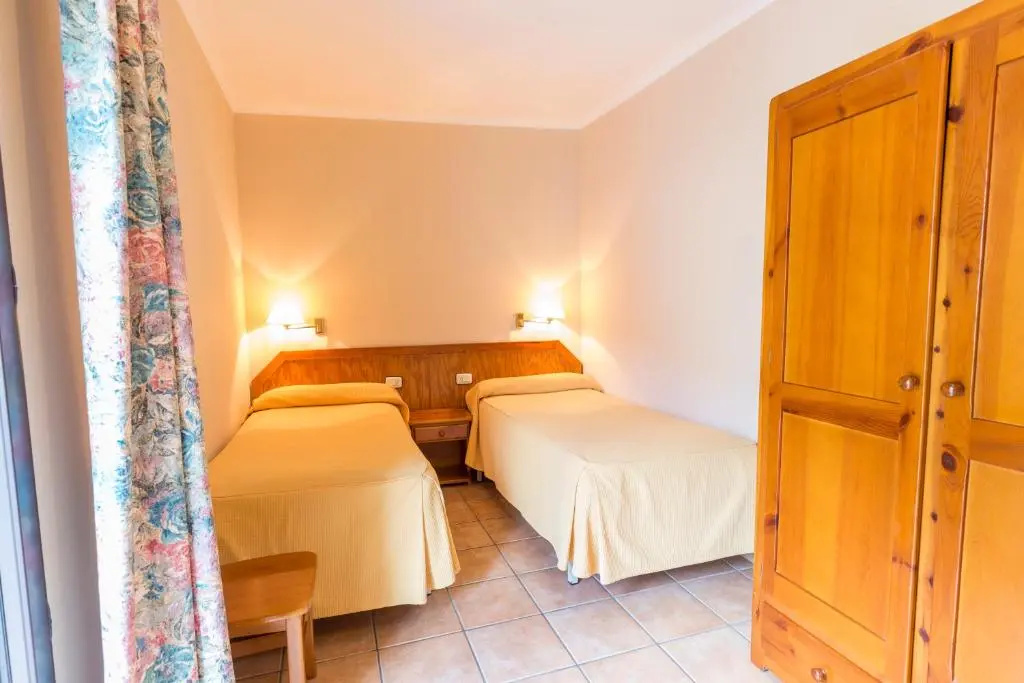 YOMO Petit Paris Hotel  - Chambres