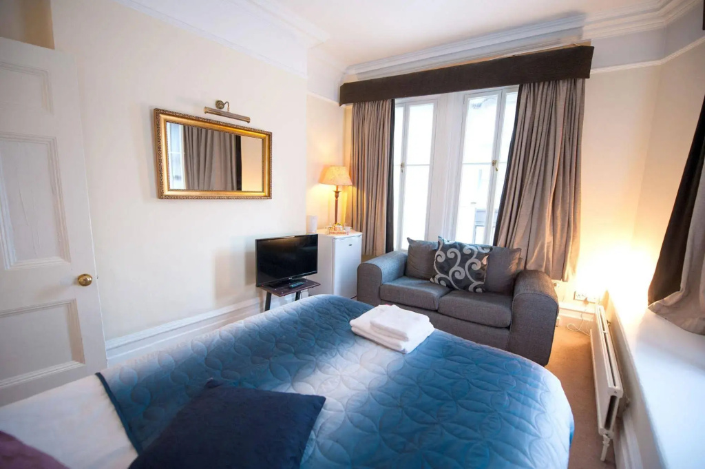 159 Knightsbridge - Général