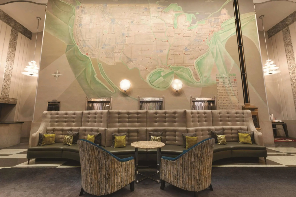 Hampton Inn Chicago Downtown/N Loop/Michigan Ave - Général
