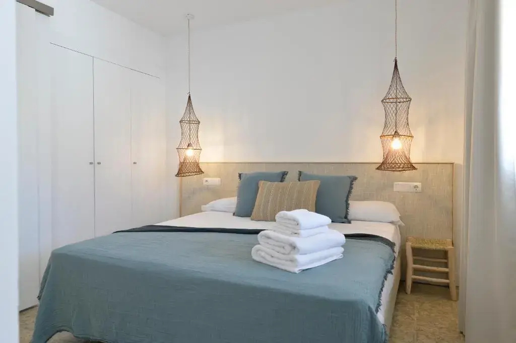 Hostal Boutique Sa Nansa - Général