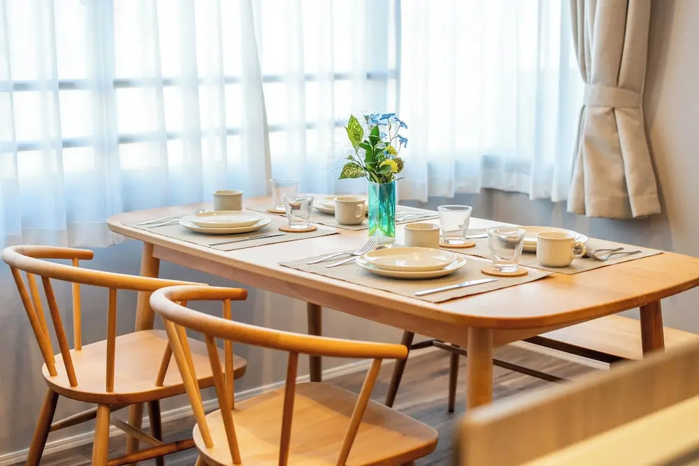 Starry Stay Suite Improve Nishimagome 사진 22
