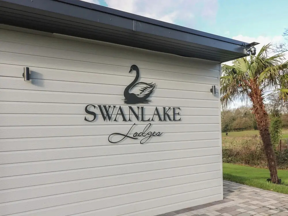 Stork Lodge