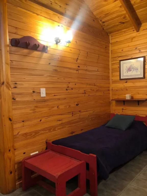 Solares Del Sur Patagonia - Chambres