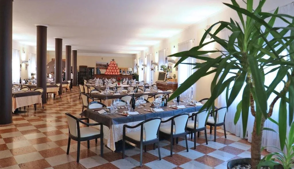 Veronello Resort - Général