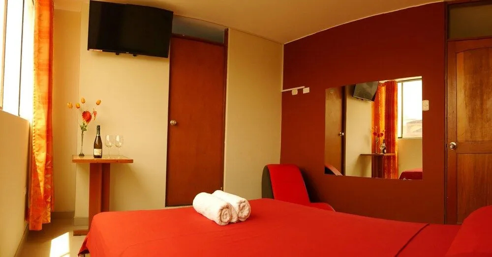 Hotel photo 7