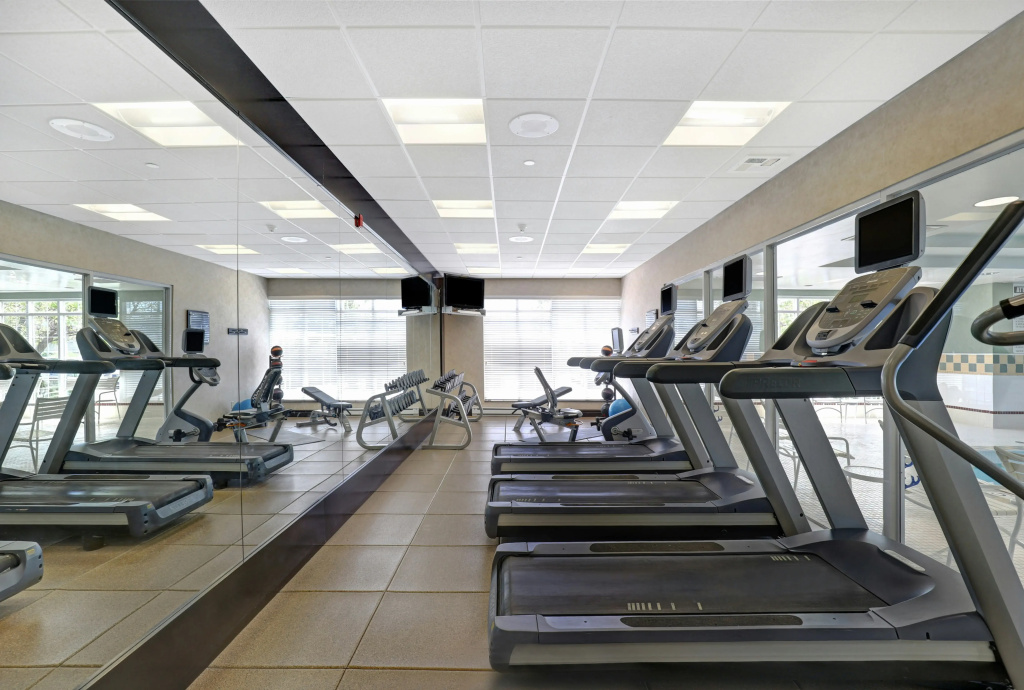 Homewood Suites by Hilton Cambridge Waterloo Ontario - Général