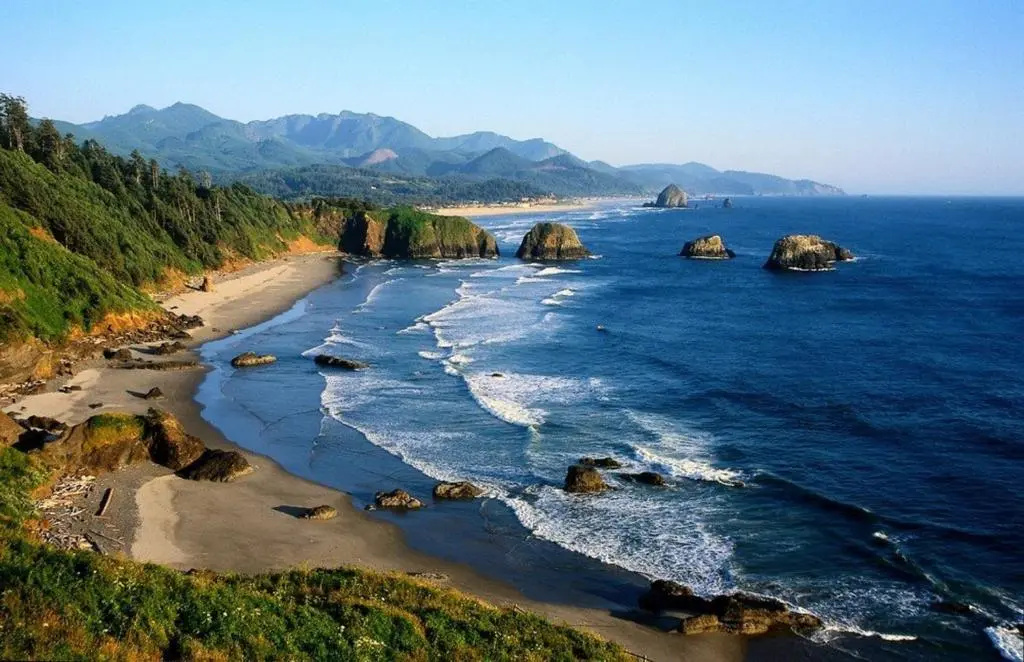 Ecola Creek Lodge