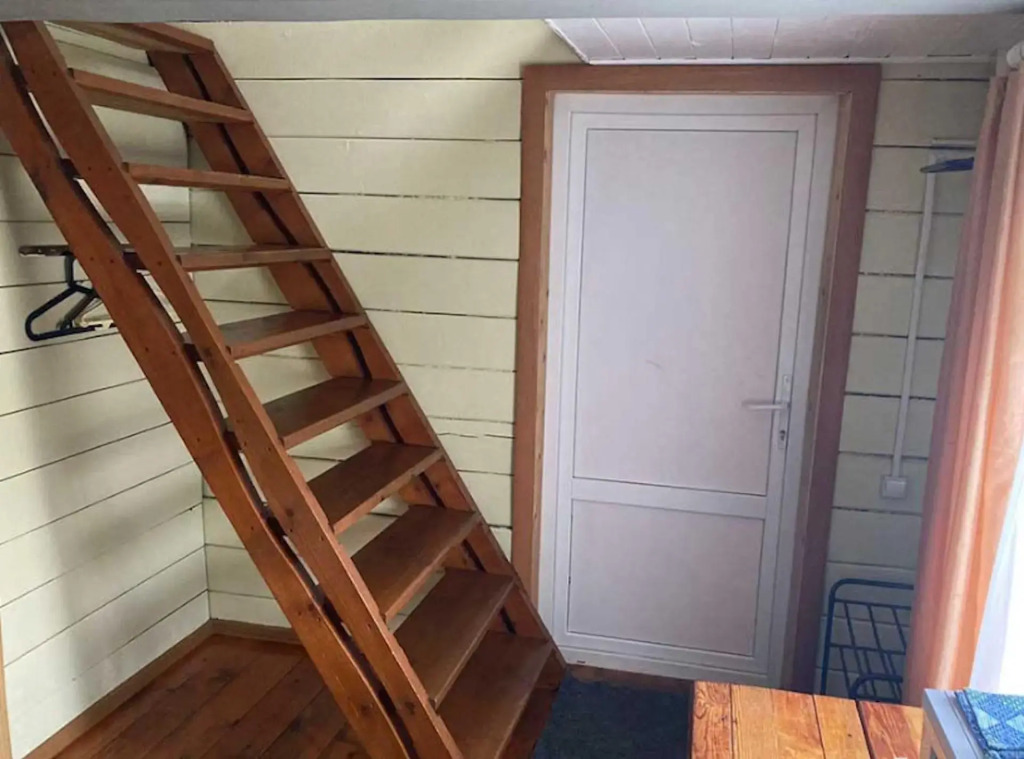 Усадьба у берега Надежды - фото 14