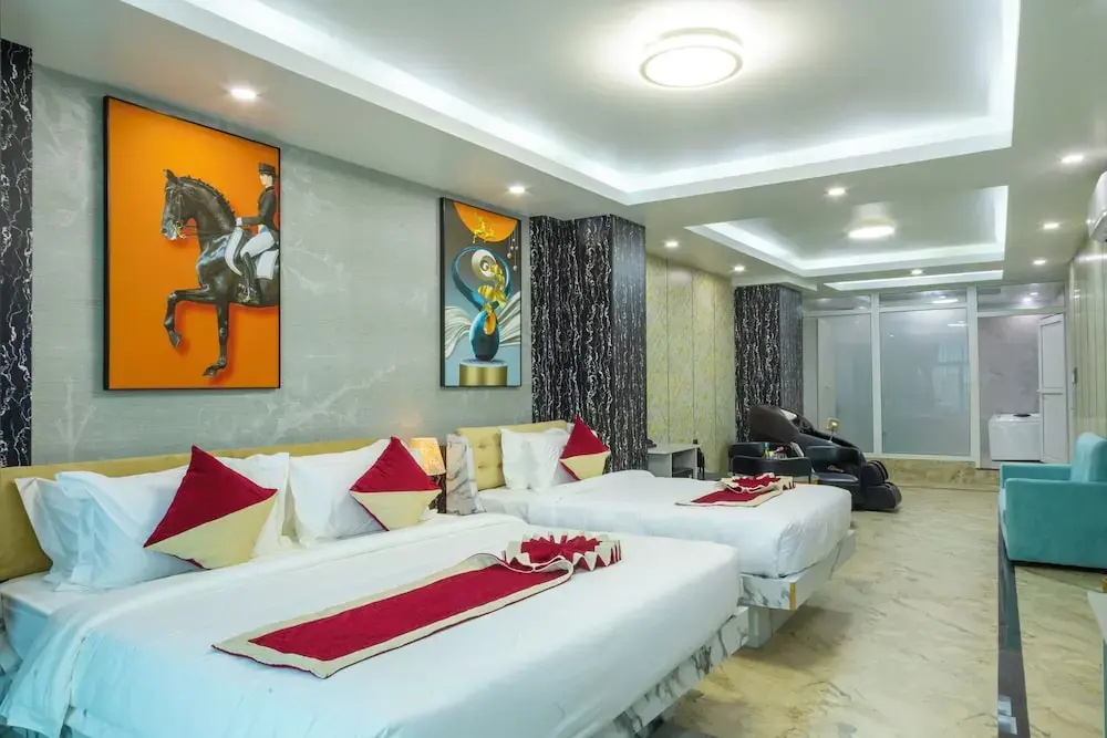 Hotel photo 2