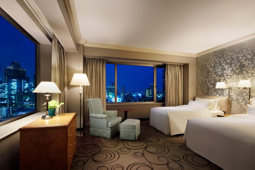 The Westin Osaka 사진 20