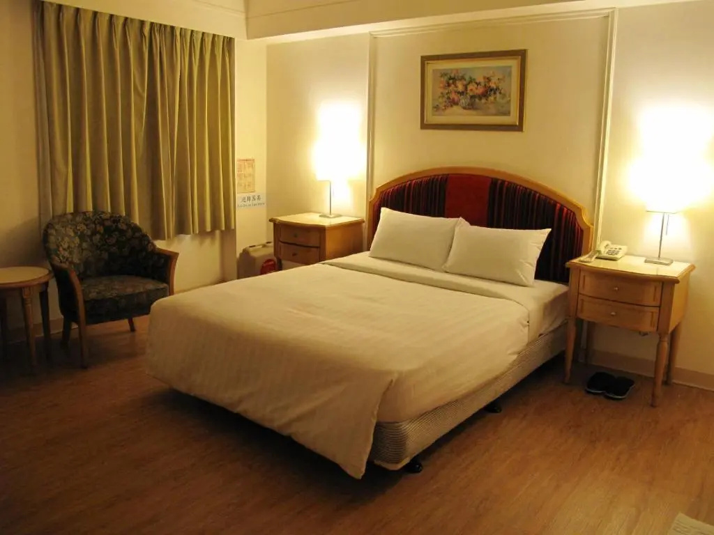 Business room