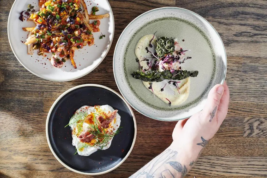 Villa Copenhagen - фото 10