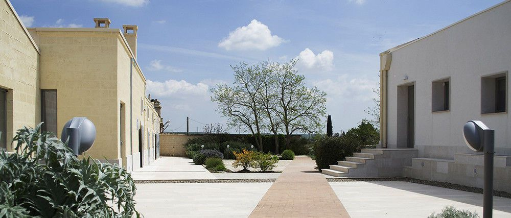 Masseria La Meridiana