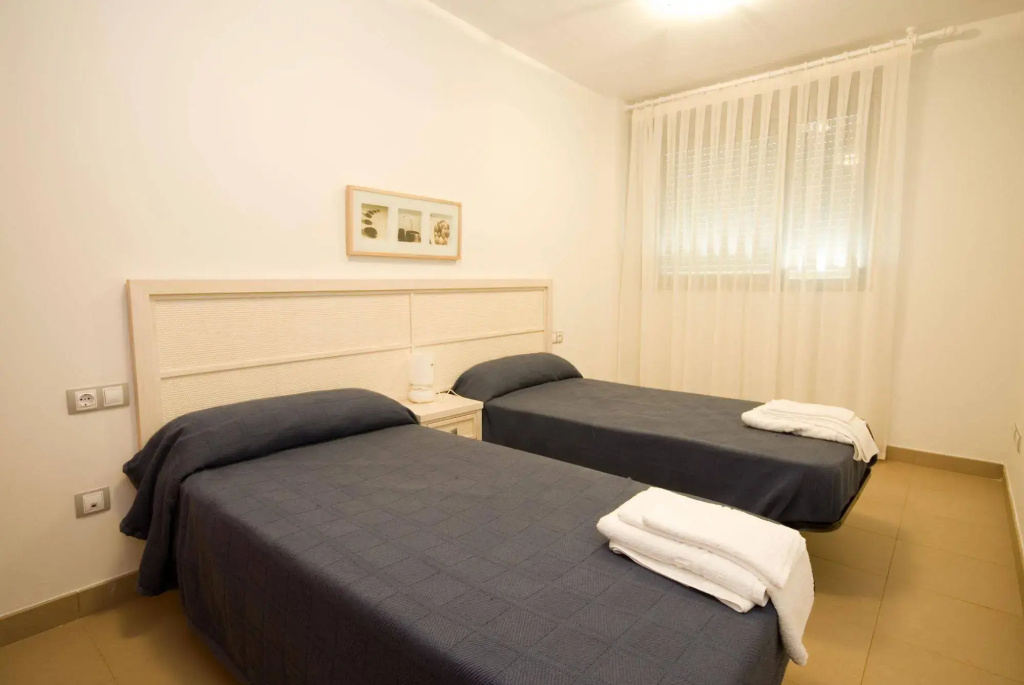Alcocebre Suites Hotel - Général