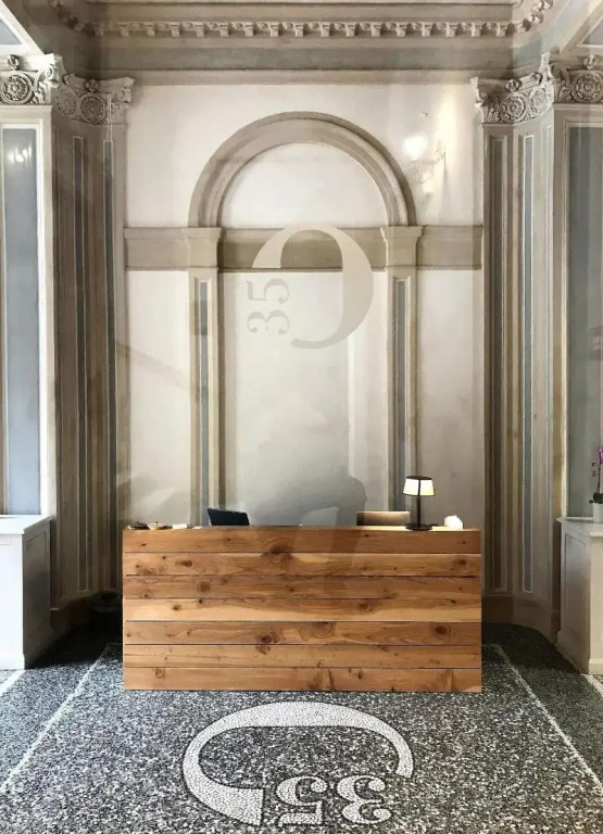 Opera35 Boutique Hotel by null