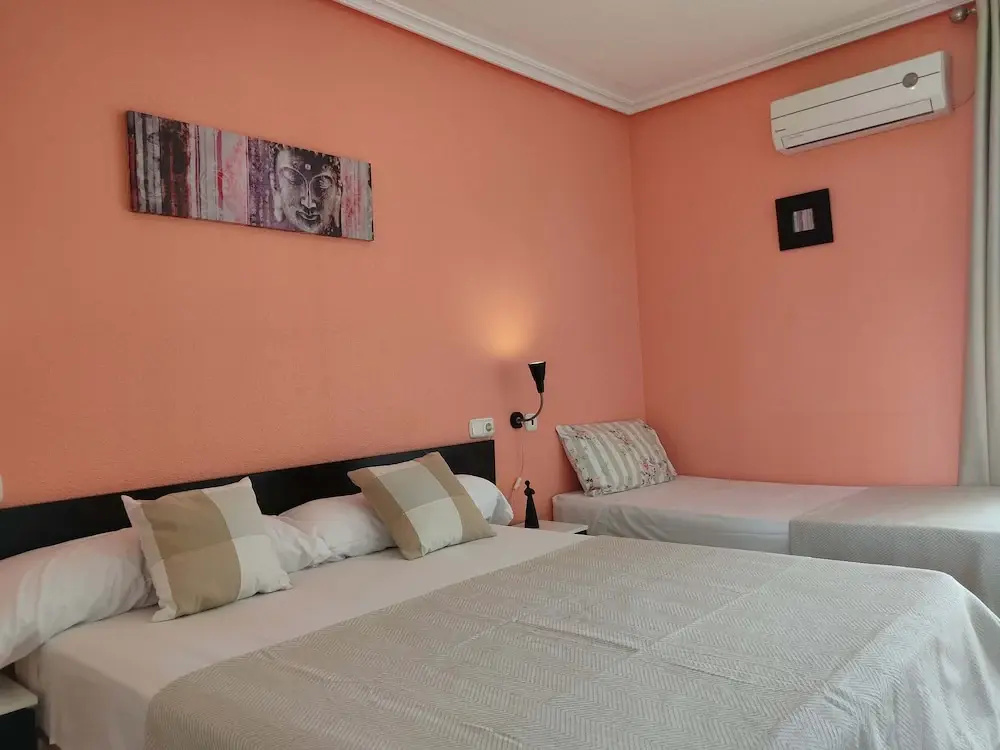 Hotel Costa Blanca Resort - Général