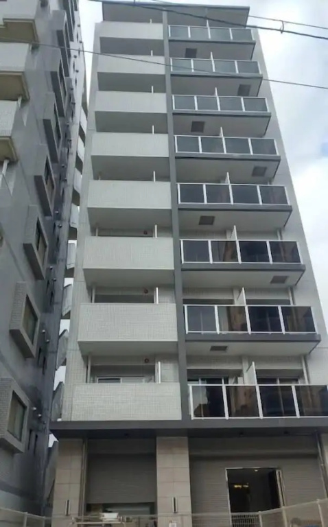 Residence Hotel Hakata Sumiyoshi