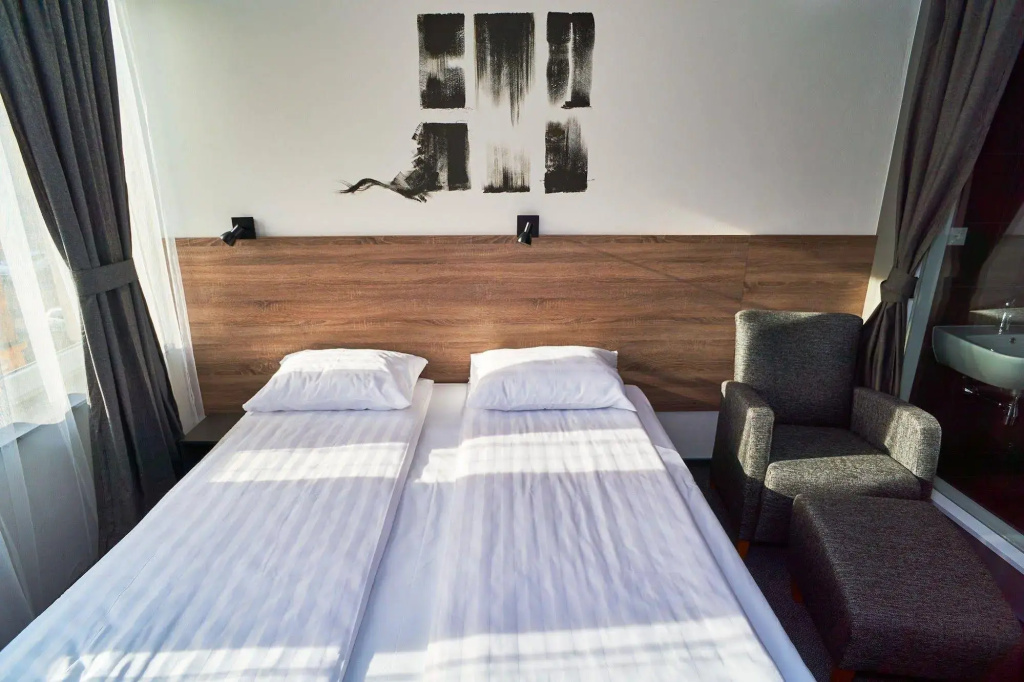 Park Hotel Vilnius - Général