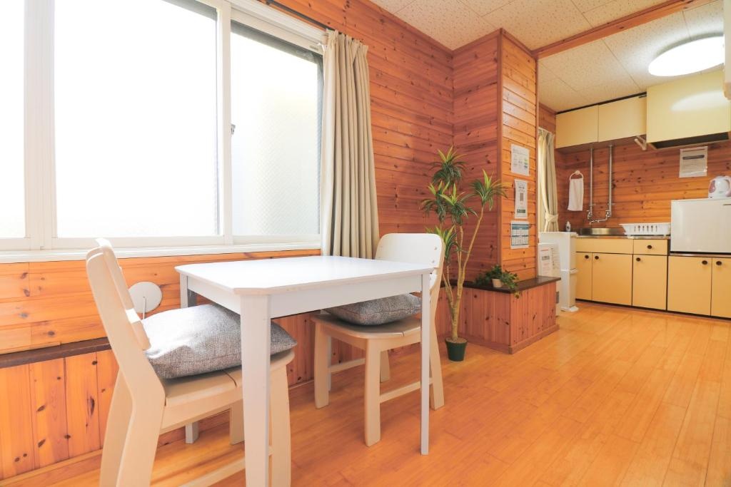 Culture24 entire apartment Sapporo 사진 17