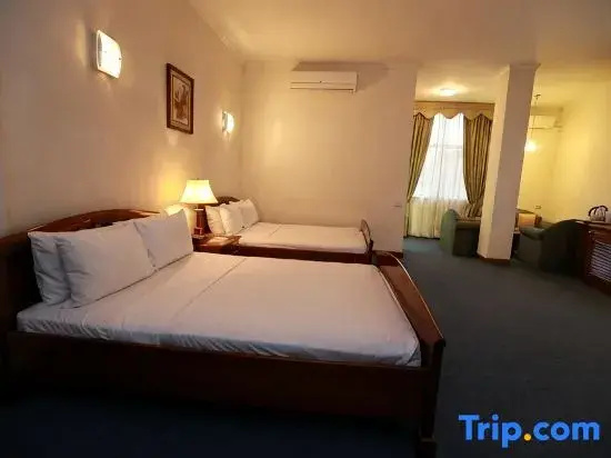 Family Suite