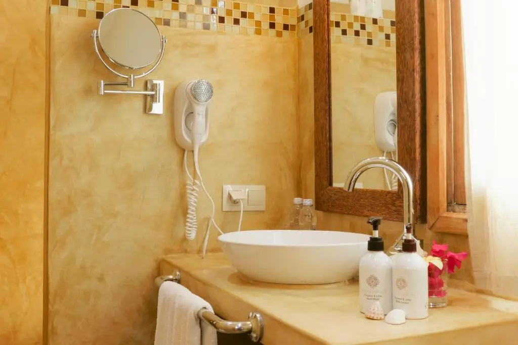 Jambiani Villas - Chambres