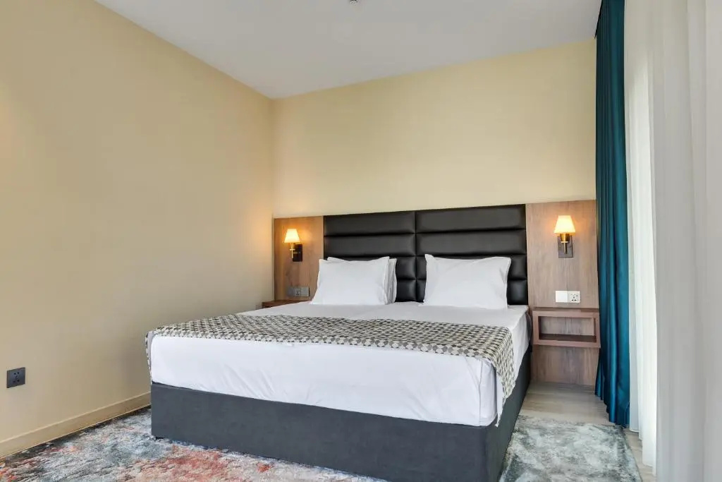Eleven Inn Tbilisi, Тбілісі, Грузія мініатюра 12
