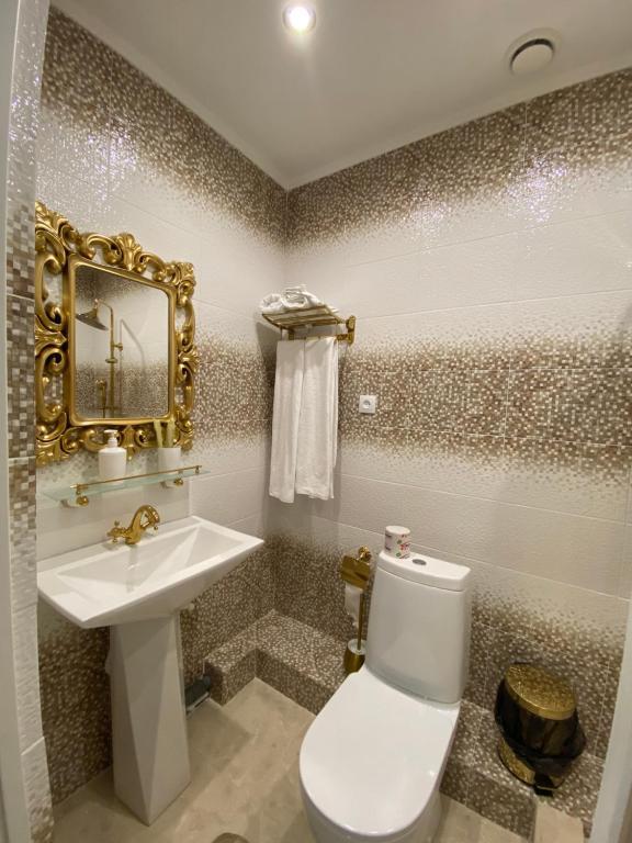 Номер Standard в Amari