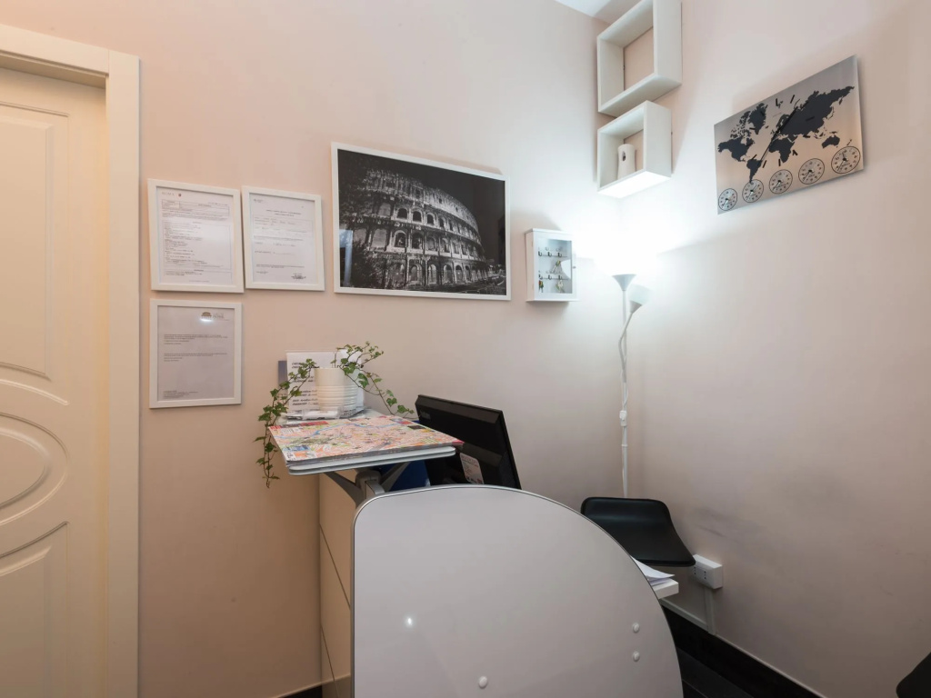 Arch Rome Suites - 3