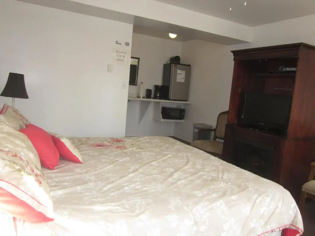 Sauble River Marina & Lodge Resort - Chambres