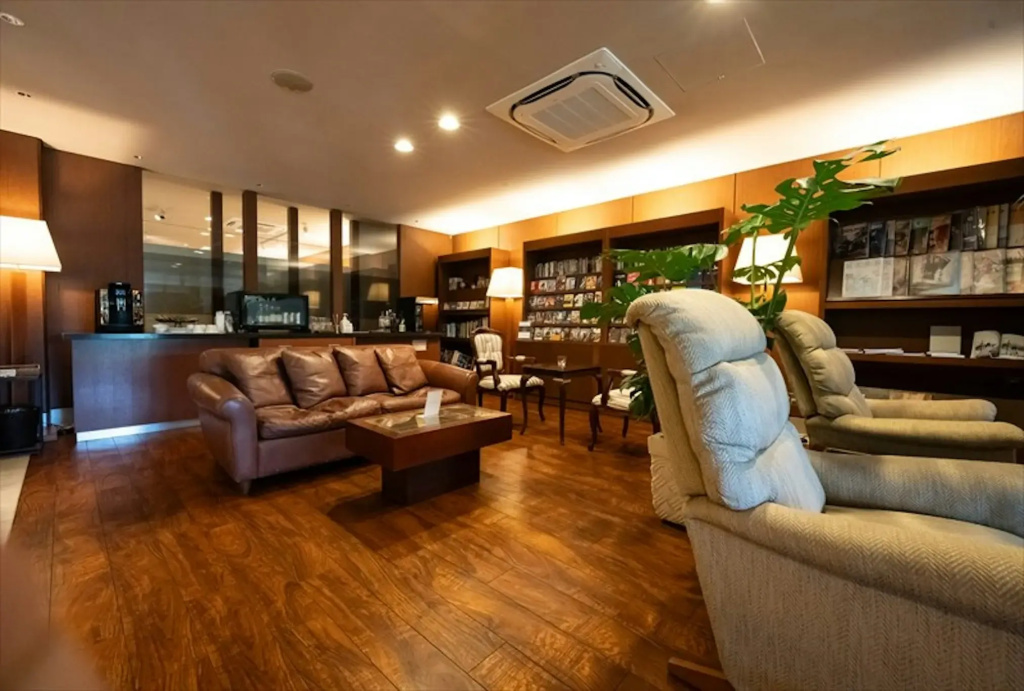 Oriental Hills Okinawa - Général