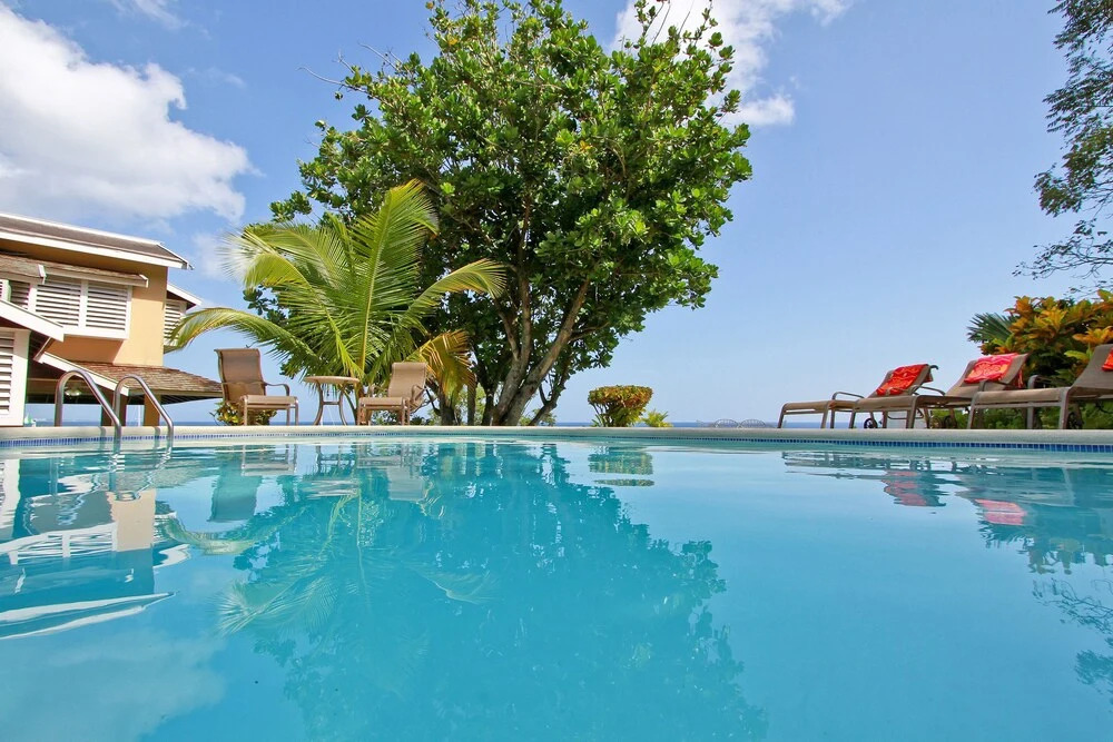 Afterglow Mamiti Cove Ocho Rios 3Br