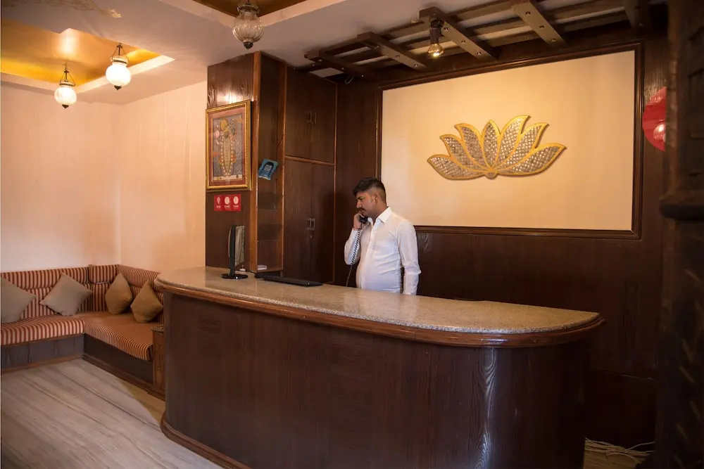 Hotel photo 17