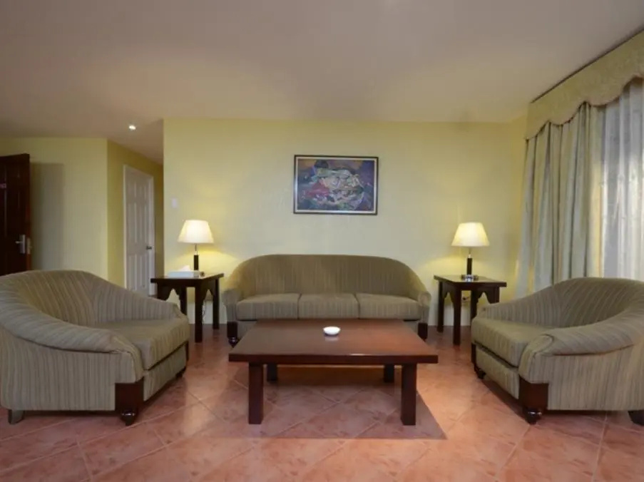 Fontana Hot Spring Leisure Parks - Chambres