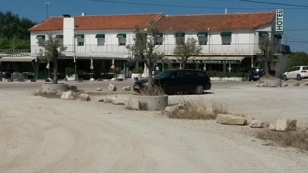 Hôtel restaurant la ceinture - Général