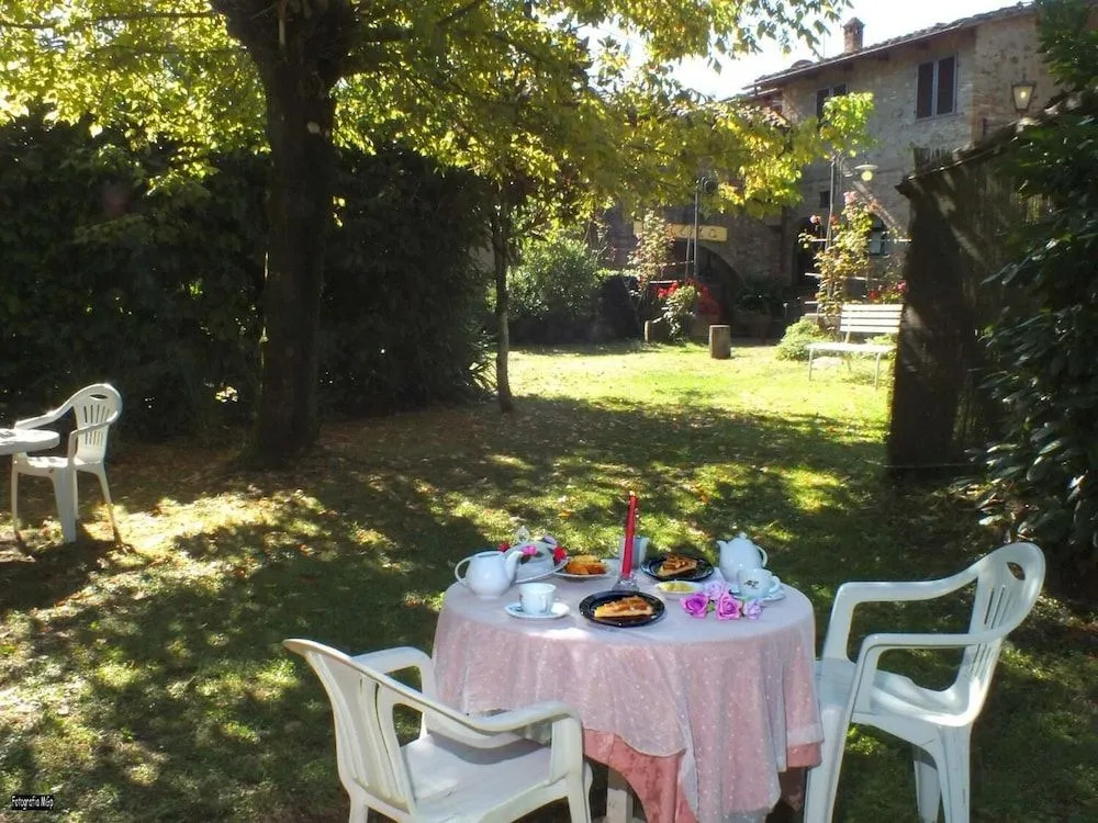 Albergo Ristorante Da Vestro