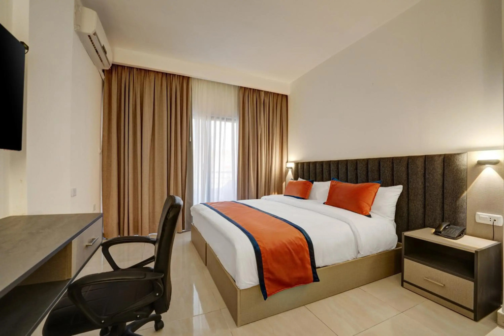 Hotel photo 19