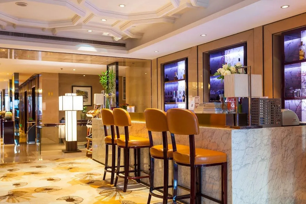 Chongqing YiMei Hotel - Général
