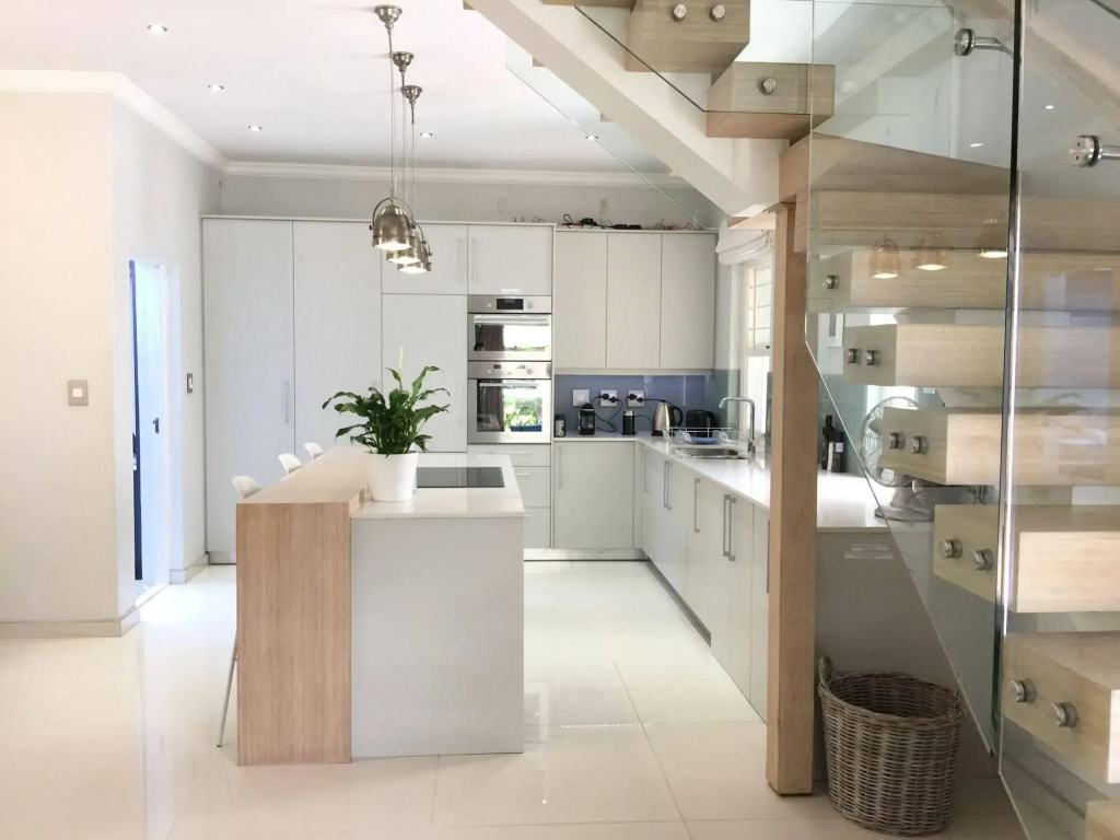 Cricklewood Place Luxury Holiday Homes - Général