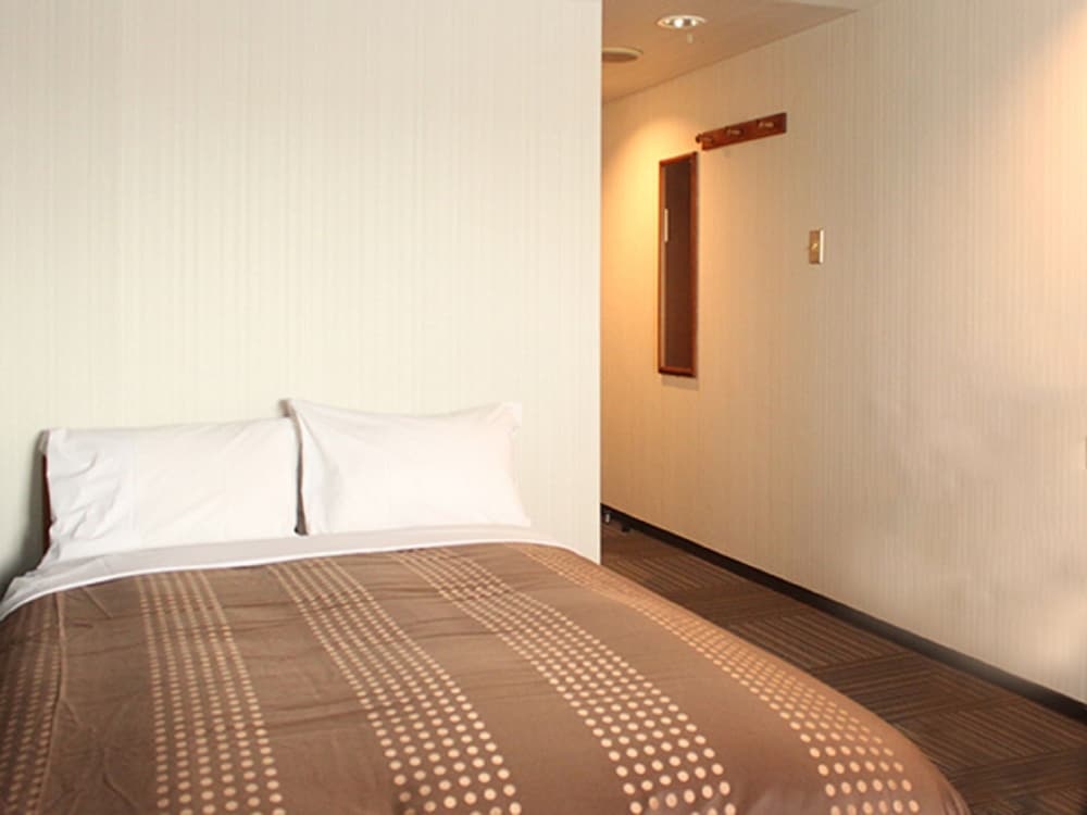 Hotel Live Max Budget - Tokyo Hamura Station 사진 9